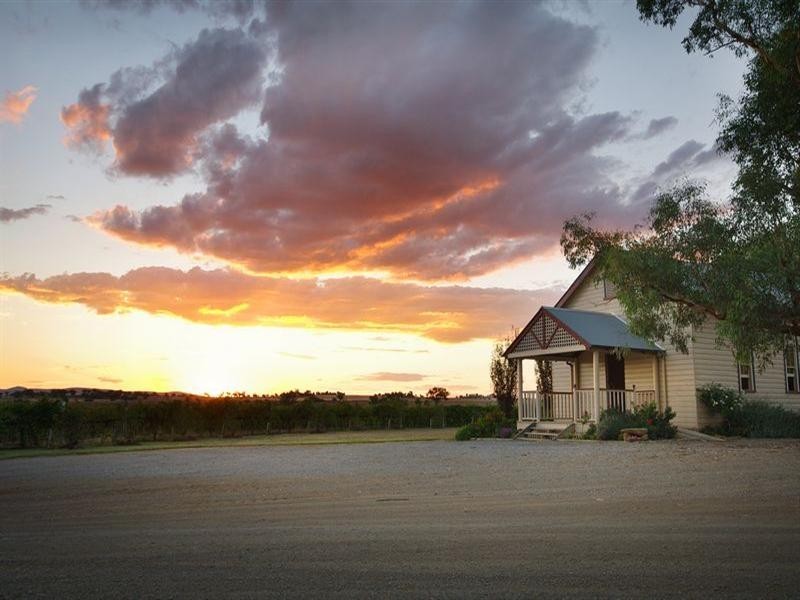 340 Old Winton Road, Tamworth NSW 2340