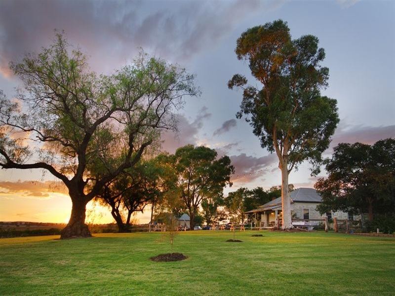 340 Old Winton Road, Tamworth NSW 2340