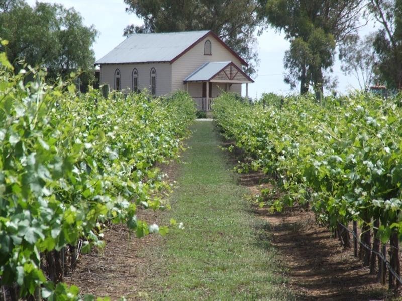 340 Old Winton Road, Tamworth NSW 2340