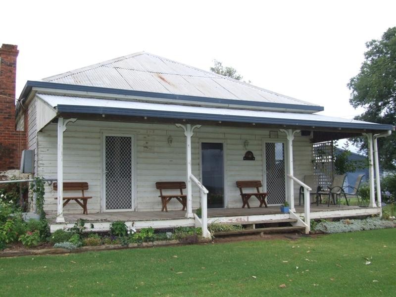 340 Old Winton Road, Tamworth NSW 2340