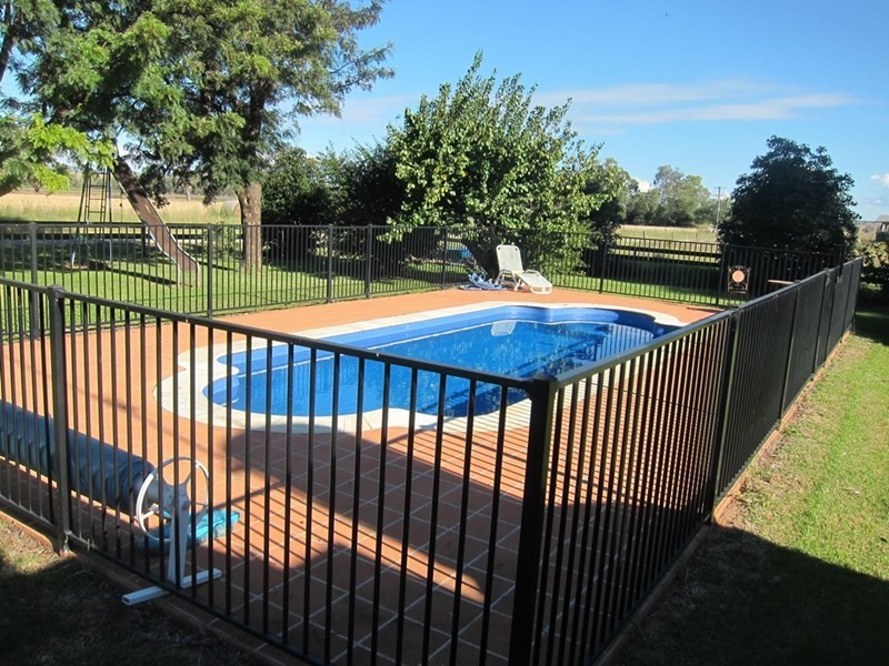 173 Lower Somerton Road, Attunga NSW 2345