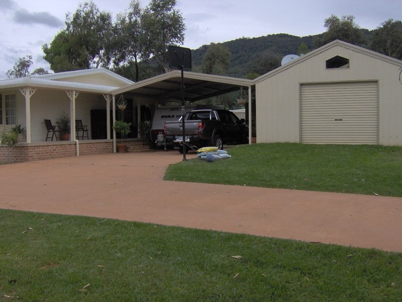 1480 Ogunbil Road, Tamworth NSW 2340