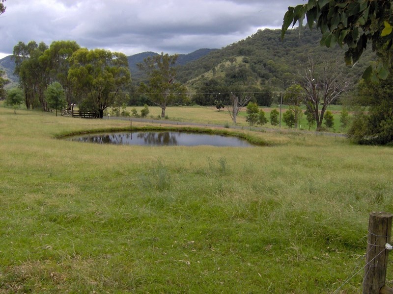 1480 Ogunbil Road, Tamworth NSW 2340