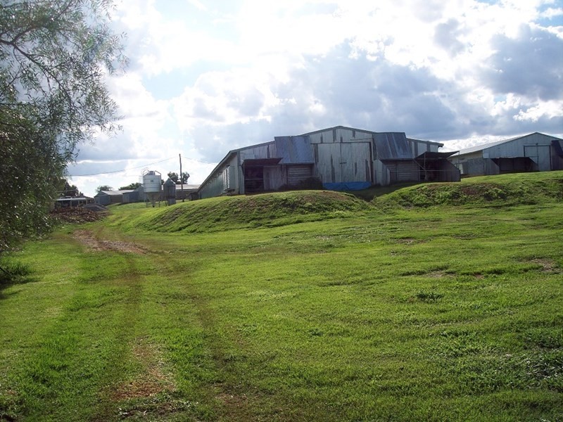153 Byamee Lane, Tamworth NSW 2340