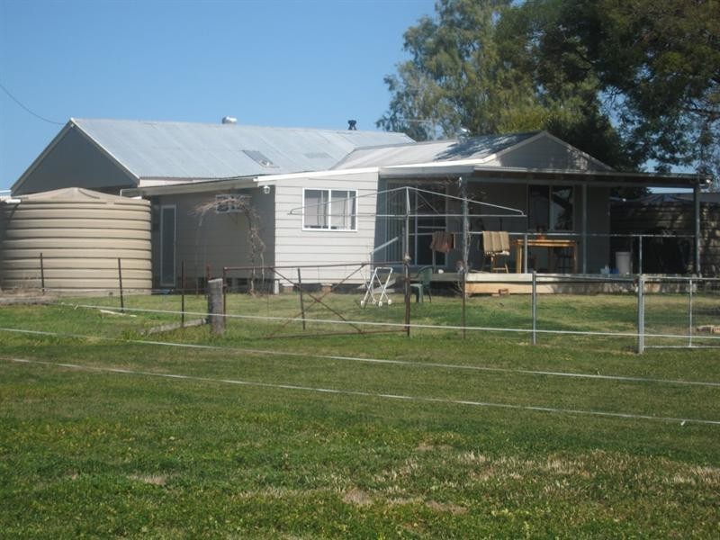 130 Doring Lane, Manilla NSW 2346