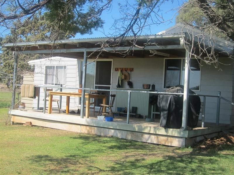 130 Doring Lane, Manilla NSW 2346