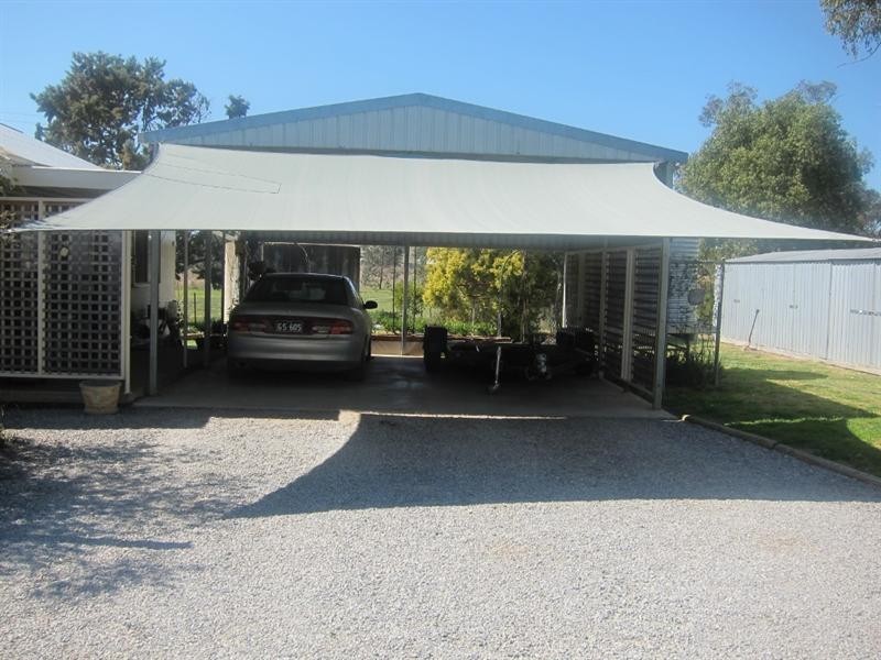 130 Doring Lane, Manilla NSW 2346