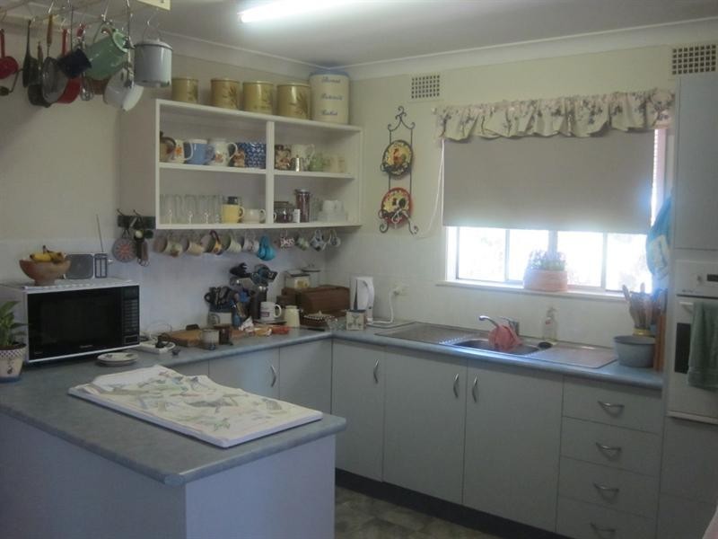 130 Doring Lane, Manilla NSW 2346