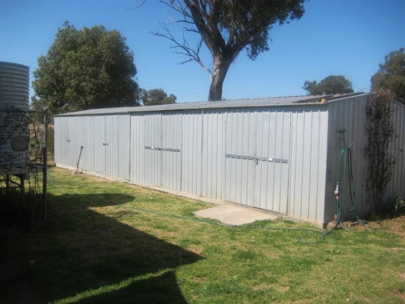 130 Doring Lane, Manilla NSW 2346