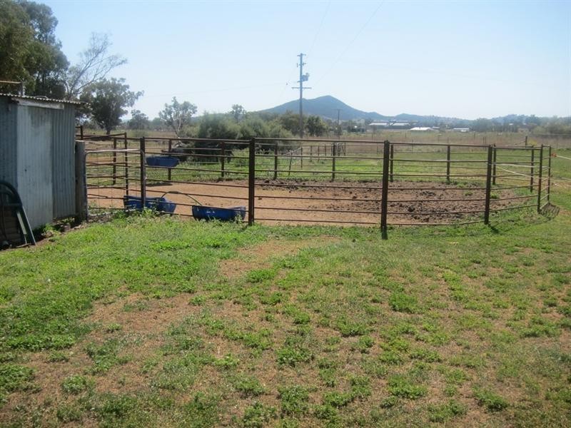 130 Doring Lane, Manilla NSW 2346