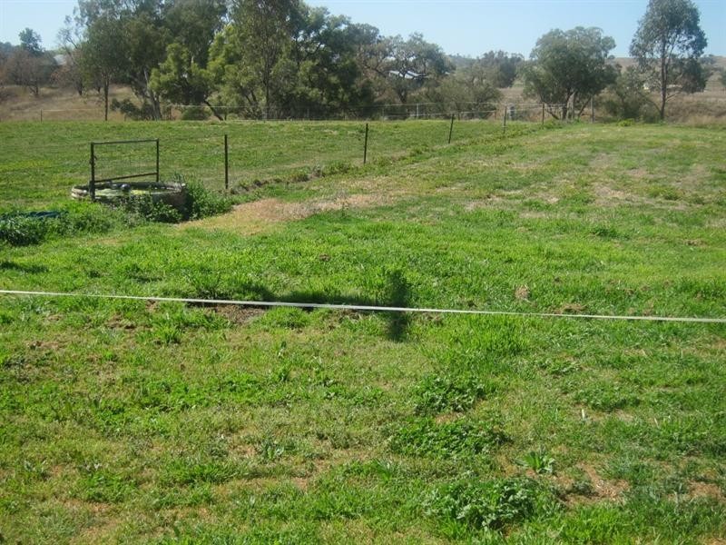 130 Doring Lane, Manilla NSW 2346