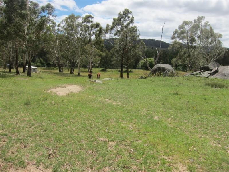 180 – 188 Caroline Street, Bendemeer NSW 2355