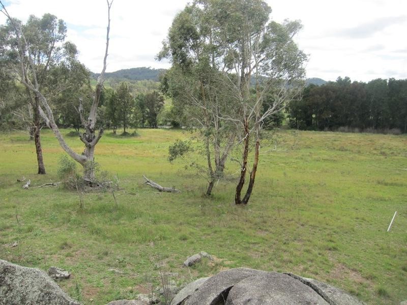 180 – 188 Caroline Street, Bendemeer NSW 2355