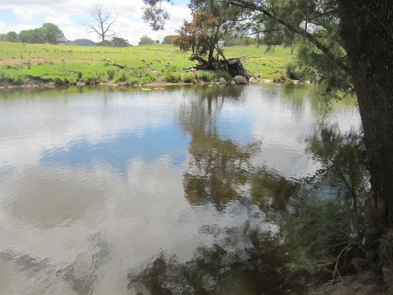 180 – 188 Caroline Street, Bendemeer NSW 2355