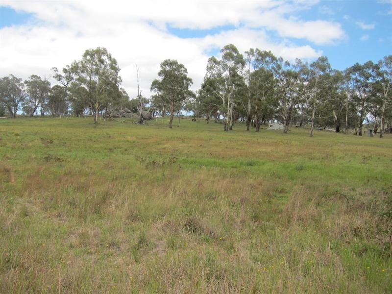 180 – 188 Caroline Street, Bendemeer NSW 2355
