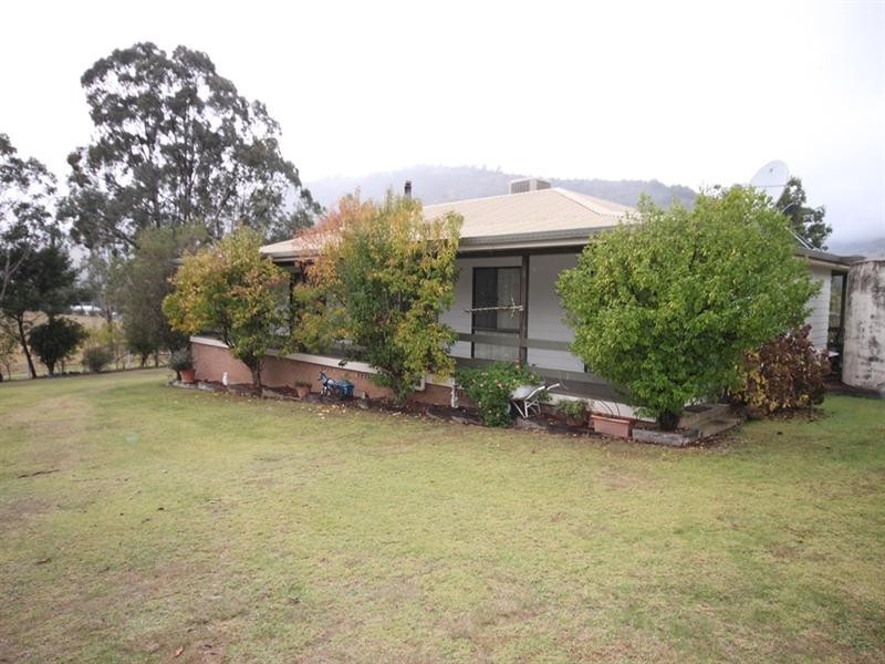 55 Allawah Road, Ogunbil NSW 2340