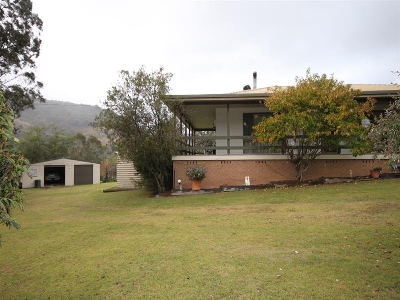 55 Allawah Road, Ogunbil NSW 2340