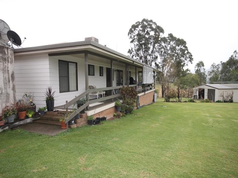 55 Allawah Road, Ogunbil NSW 2340