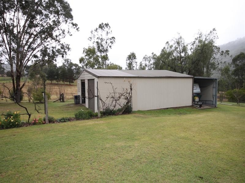 55 Allawah Road, Ogunbil NSW 2340