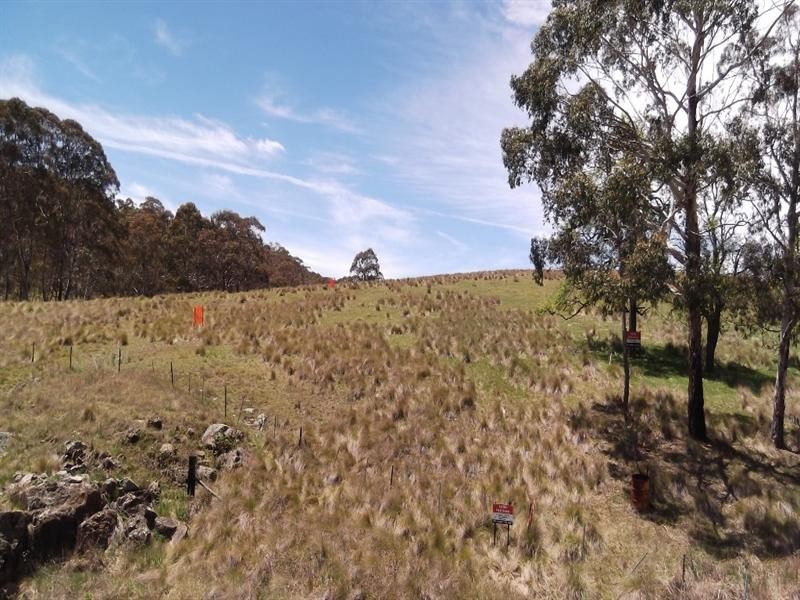 Lot 72, 101 and 102 Happy Valley Road, Hanging Rock NSW 2340