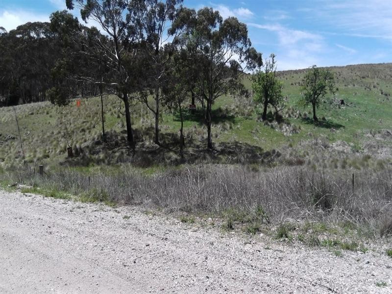 Lot 72, 101 and 102 Happy Valley Road, Hanging Rock NSW 2340