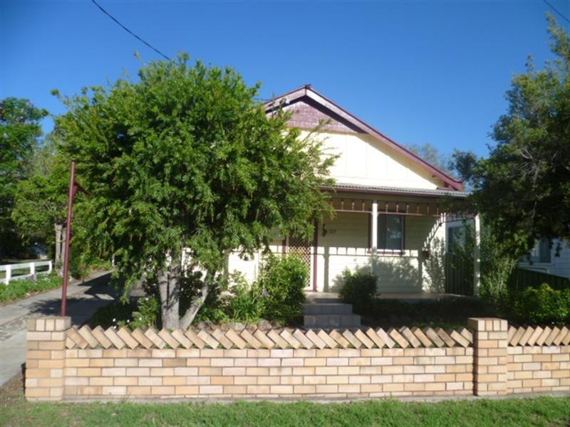 109 Single Street, Werris Creek NSW 2341