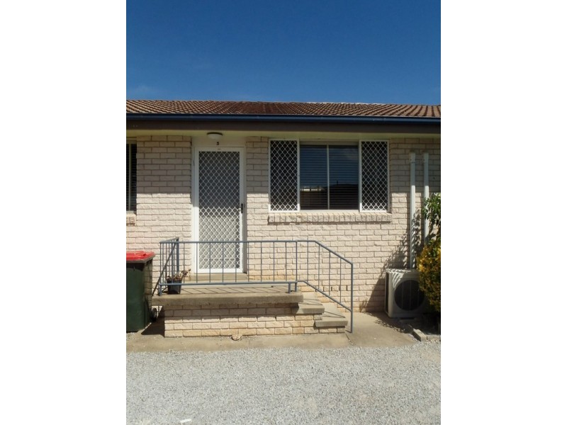 3/18 Anne Street, Tamworth NSW 2340