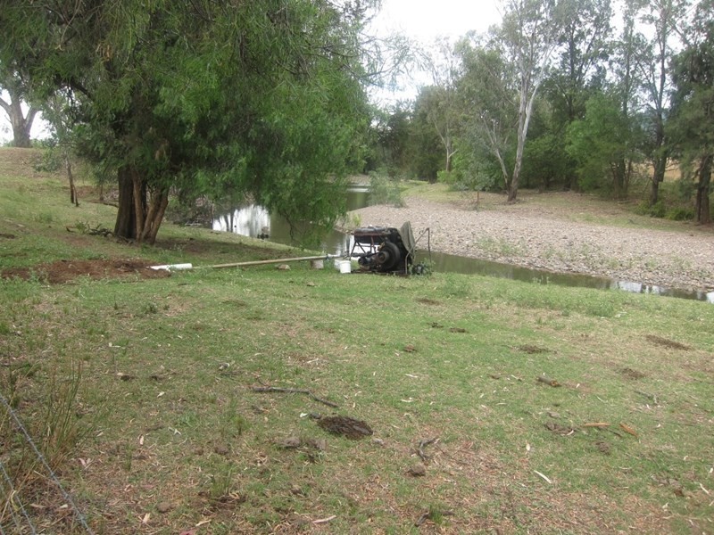 1778 Piallaway Road, Currabubula NSW 2342