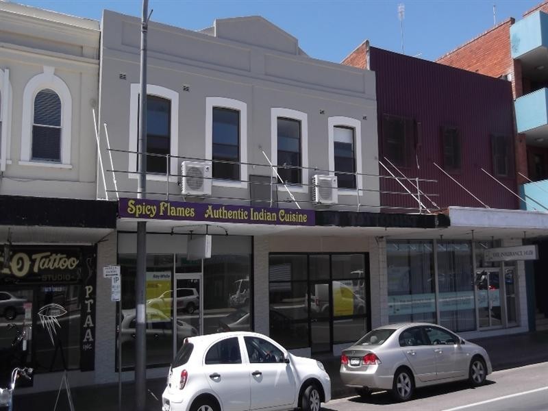 19 – 23 Brisbane Street, Tamworth NSW 2340