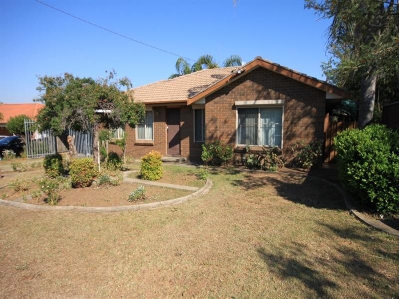 50 Sussex Street, Tamworth NSW 2340