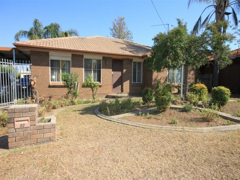 50 Sussex Street, Tamworth NSW 2340