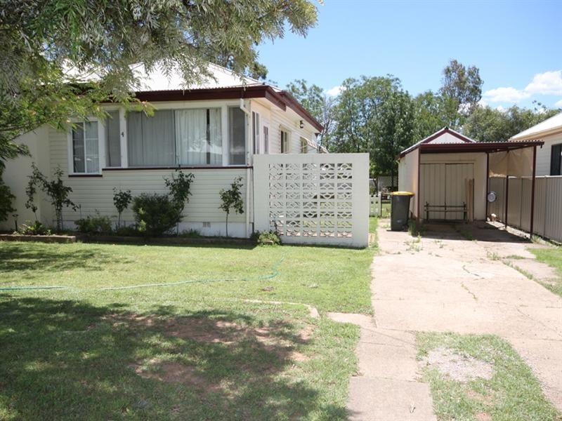 4 Bruce Street, Tamworth NSW 2340