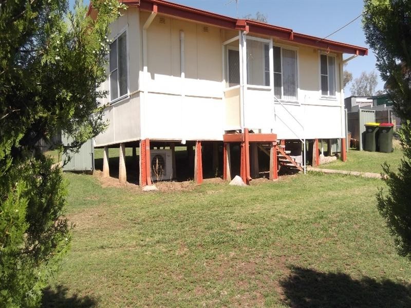 34 Dewhurst Street, Werris Creek NSW 2341