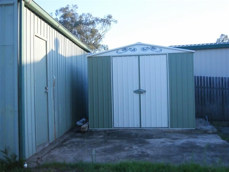 21 Russell Street, Werris Creek NSW 2341