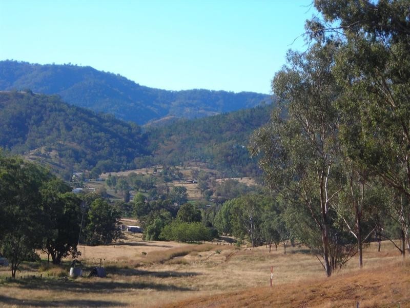 Lot 12 Pindari Estate, Tamworth NSW 2340