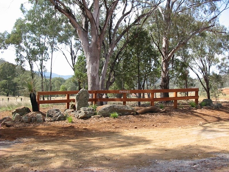 Lot 11 Pindari Estate, Tamworth NSW 2340