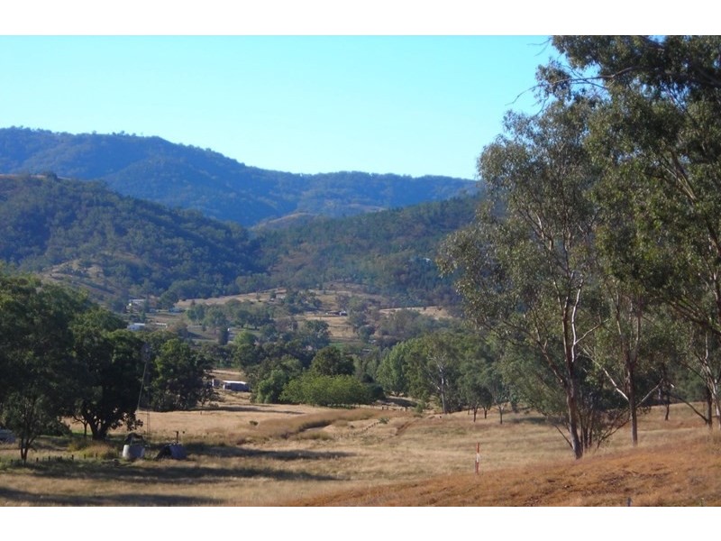 Lot 11 Pindari Estate, Tamworth NSW 2340