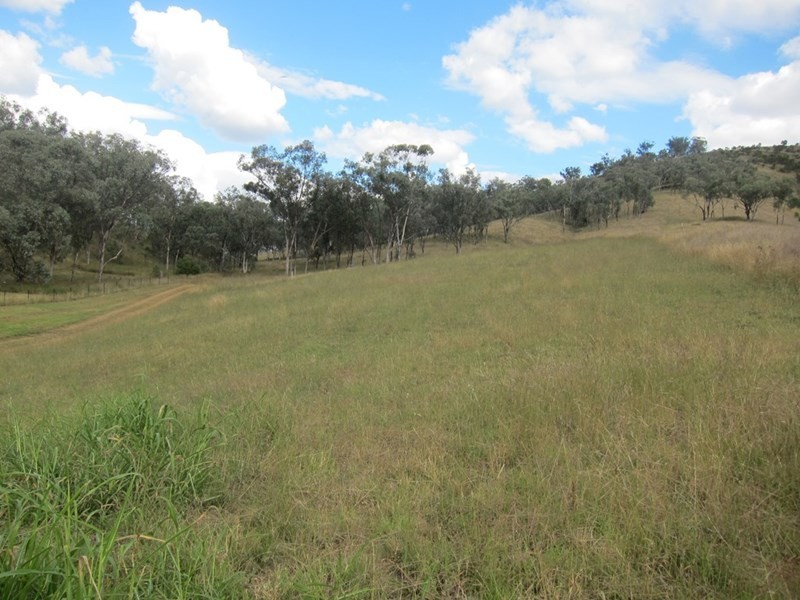 Lot 11 Pindari Estate, Tamworth NSW 2340
