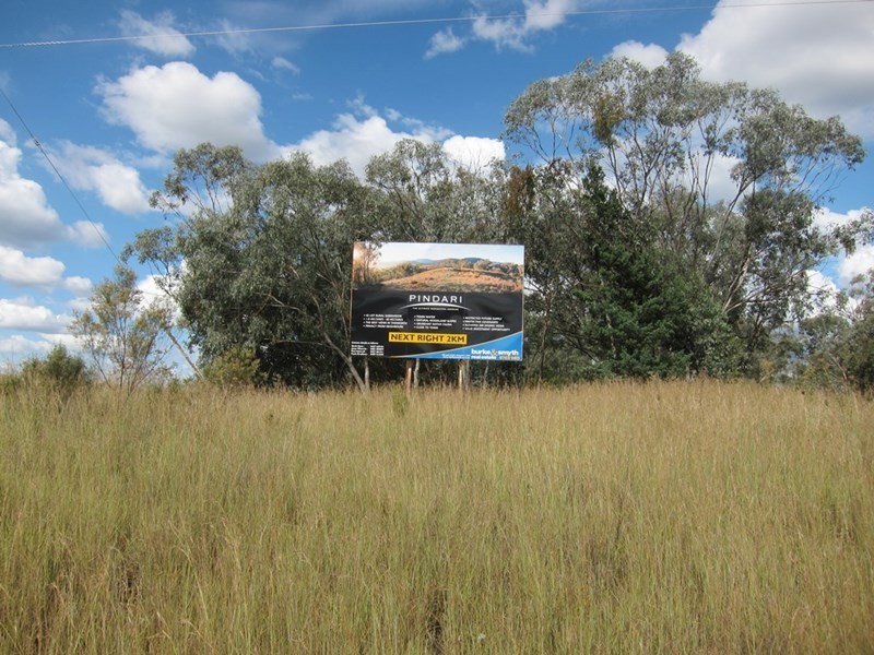 Lot 17 Pindari Estate, Tamworth NSW 2340