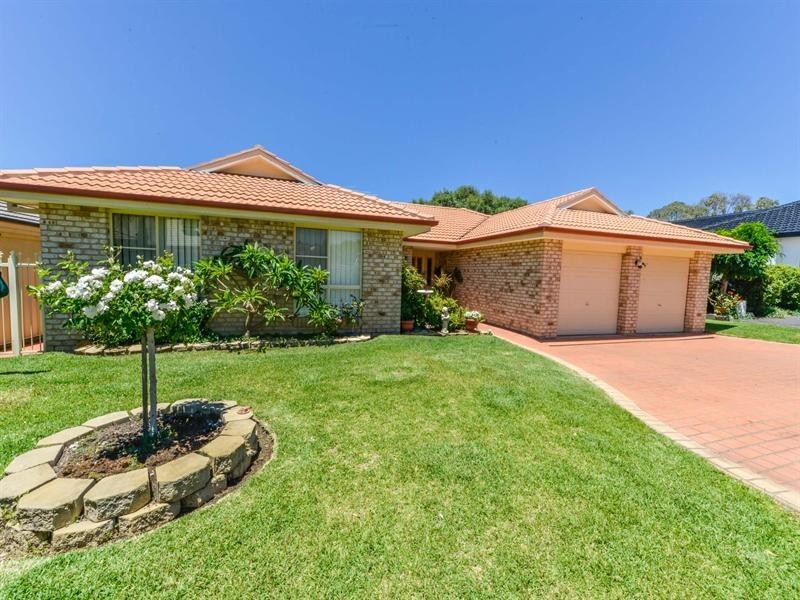 3 The Retreat, Tamworth NSW 2340