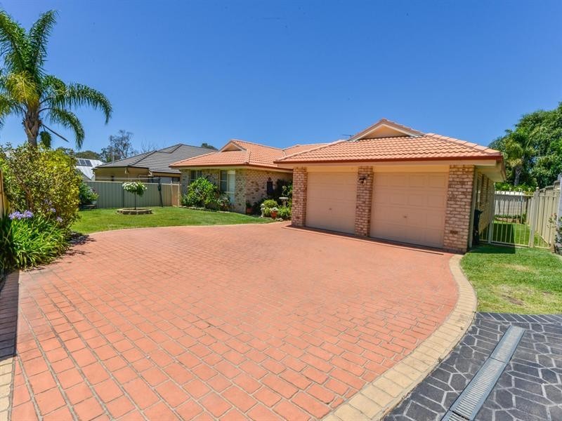 3 The Retreat, Tamworth NSW 2340