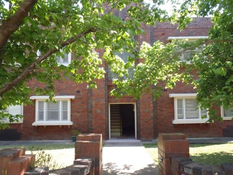3/79 Upper Street, Tamworth NSW 2340