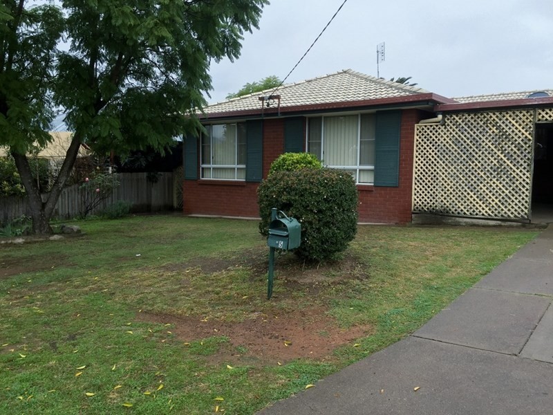 5 Ring Street, Tamworth NSW 2340