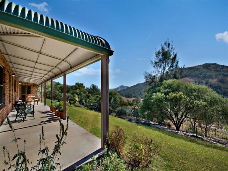 1592 Ogunbil Road, Ogunbil NSW 2340