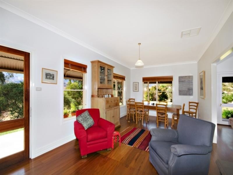 1592 Ogunbil Road, Ogunbil NSW 2340