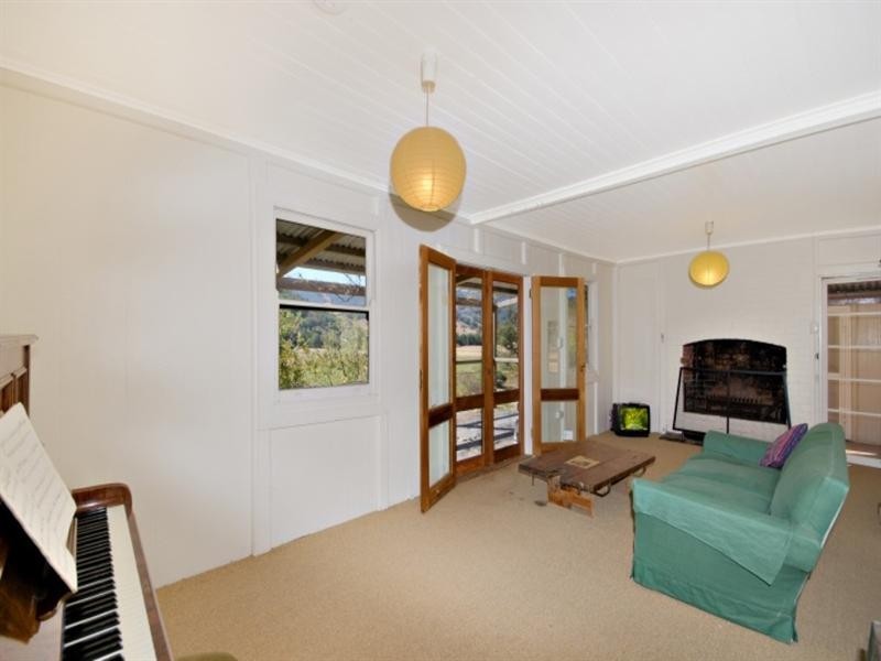 1592 Ogunbil Road, Ogunbil NSW 2340