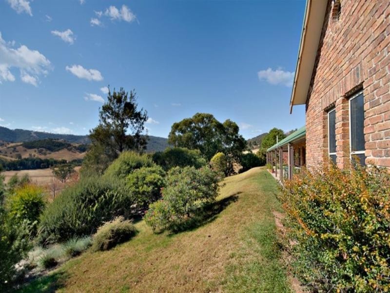 1592 Ogunbil Road, Ogunbil NSW 2340