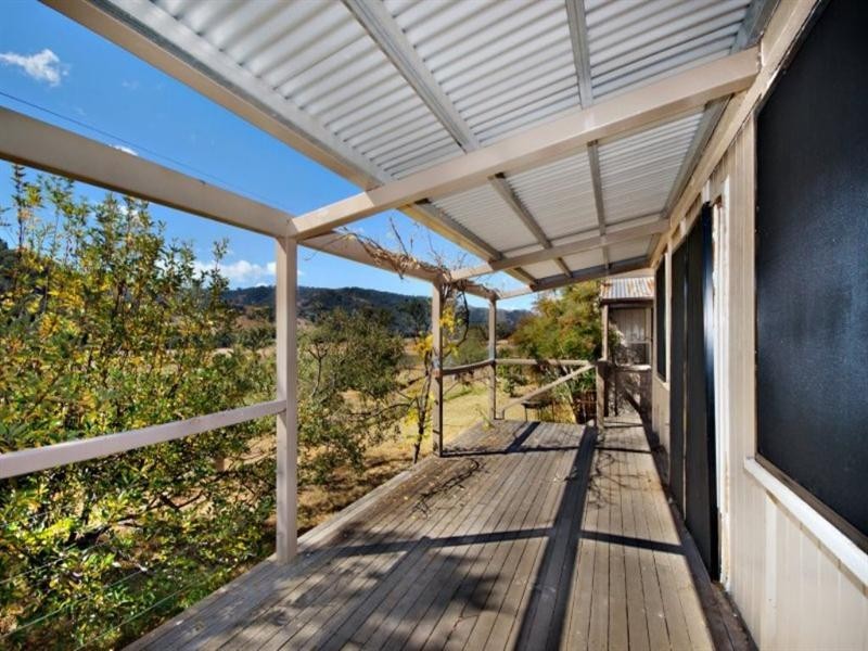 1592 Ogunbil Road, Ogunbil NSW 2340