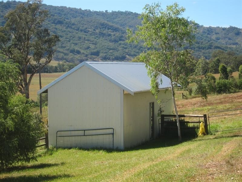 1592 Ogunbil Road, Ogunbil NSW 2340