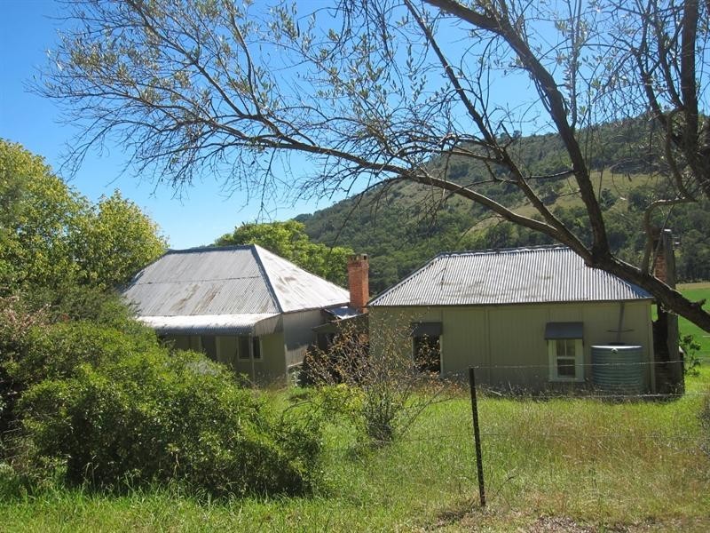 1592 Ogunbil Road, Ogunbil NSW 2340